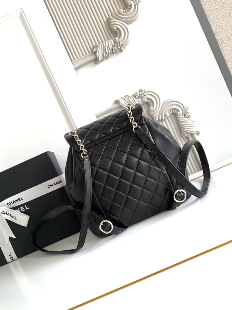 Ch**el backpacks